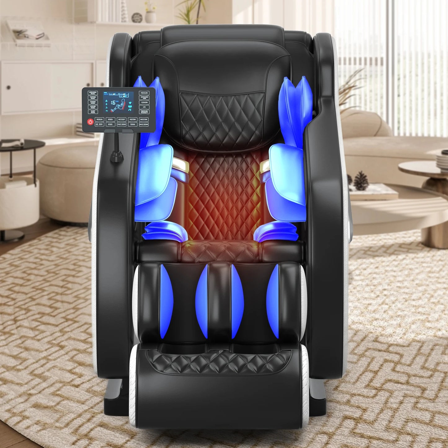 Full Body Massage Chair