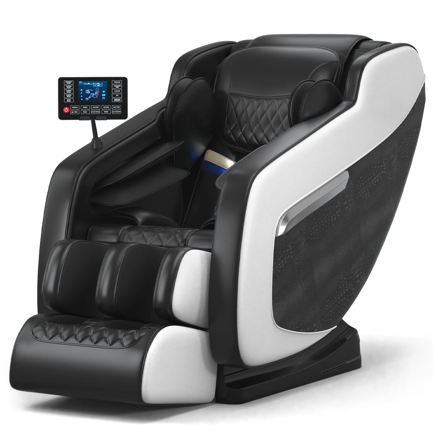 Full Body Massage Chair