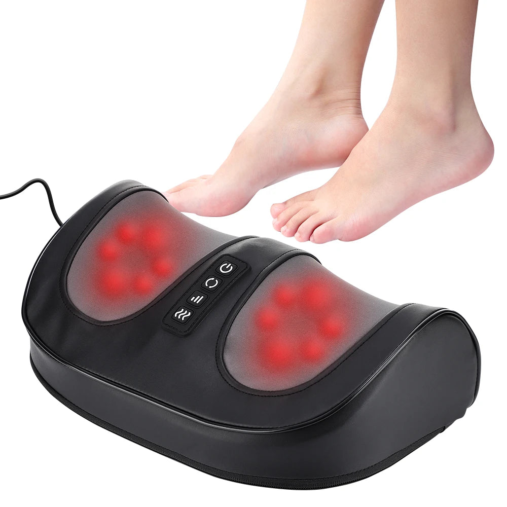 Electric Foot Massager