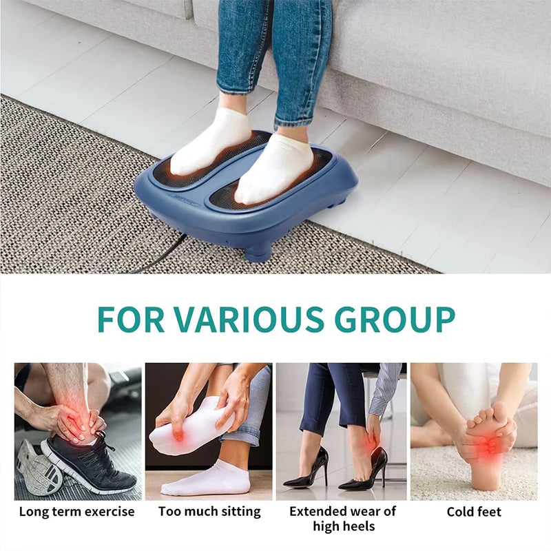 Nekteck Foot Massager