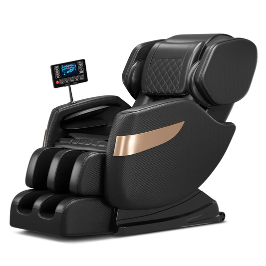 Zero gravity Multi-Function Full Body Massage Chair