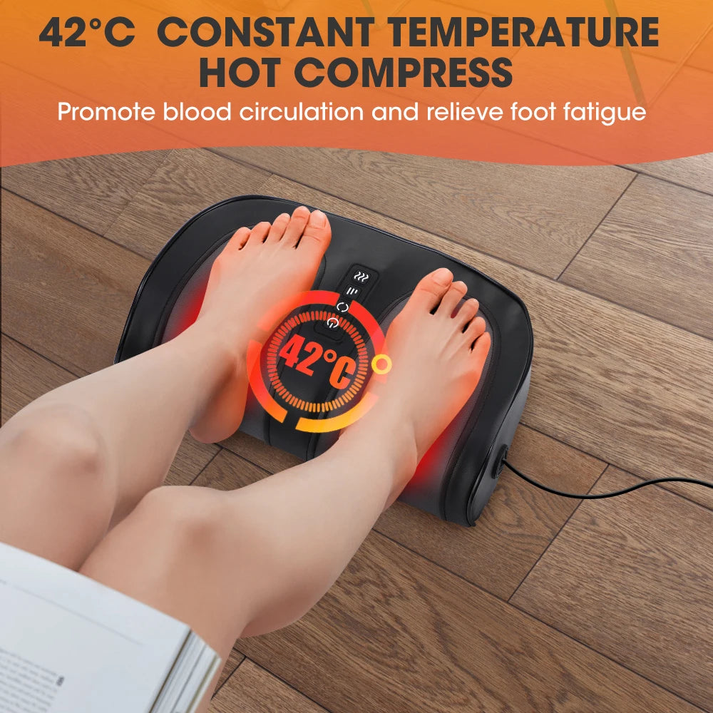 Electric Foot Massager