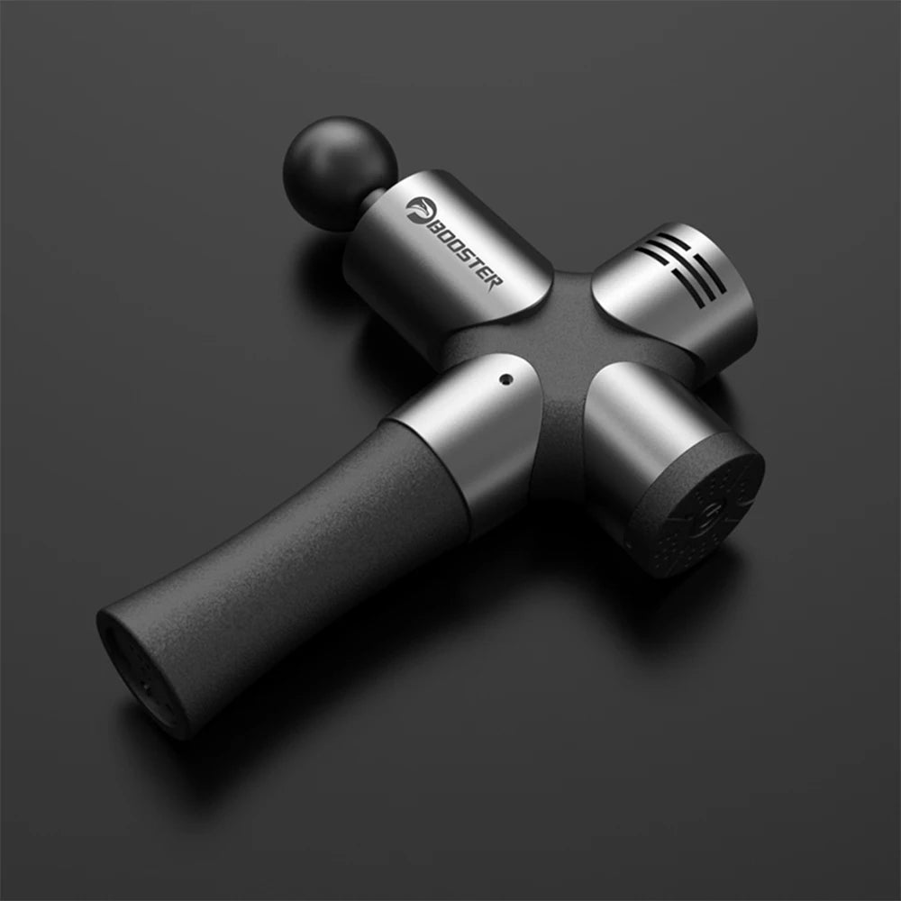 BOOSTER Pro 3 Deep Tissue Massage Gun