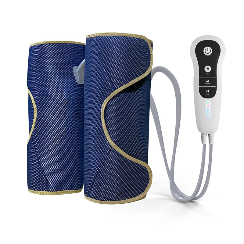 Air Compression Leg Massager