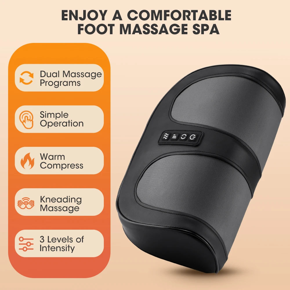 Electric Foot Massager