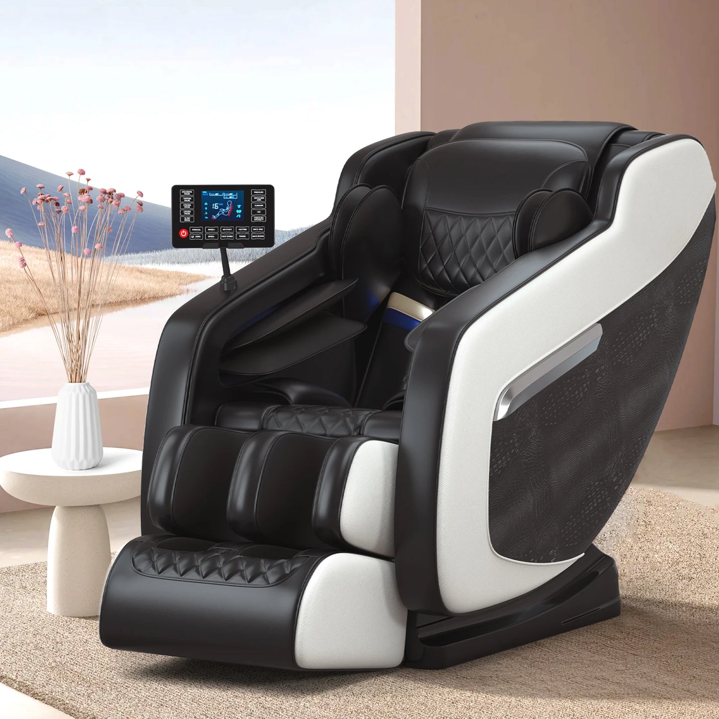 Full Body Massage Chair