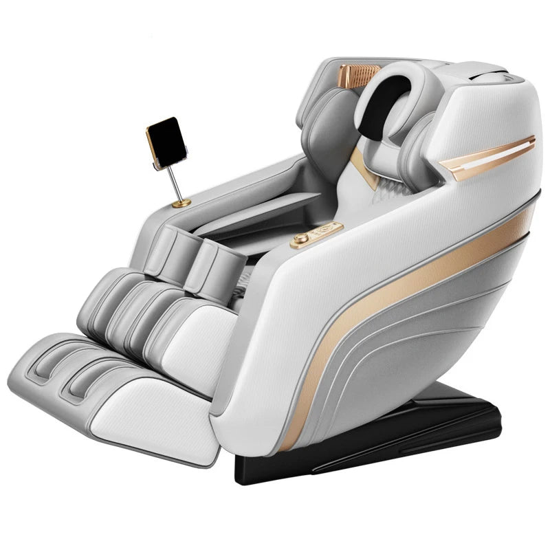 Electric LCD Screen Massage Chair