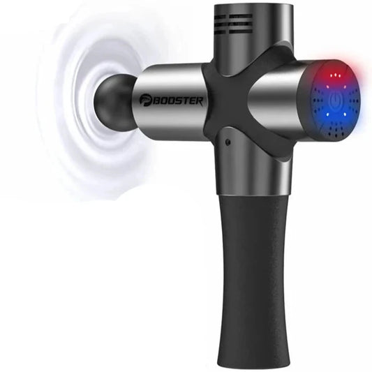 BOOSTER Pro 3 Deep Tissue Massage Gun