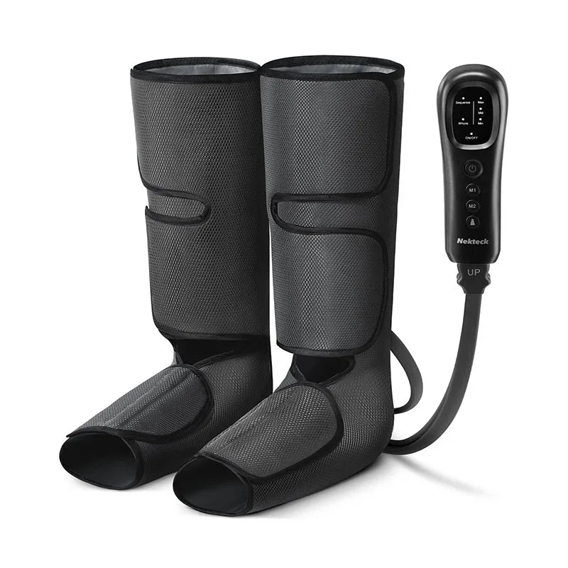 Foot Legs Air Compression Massager