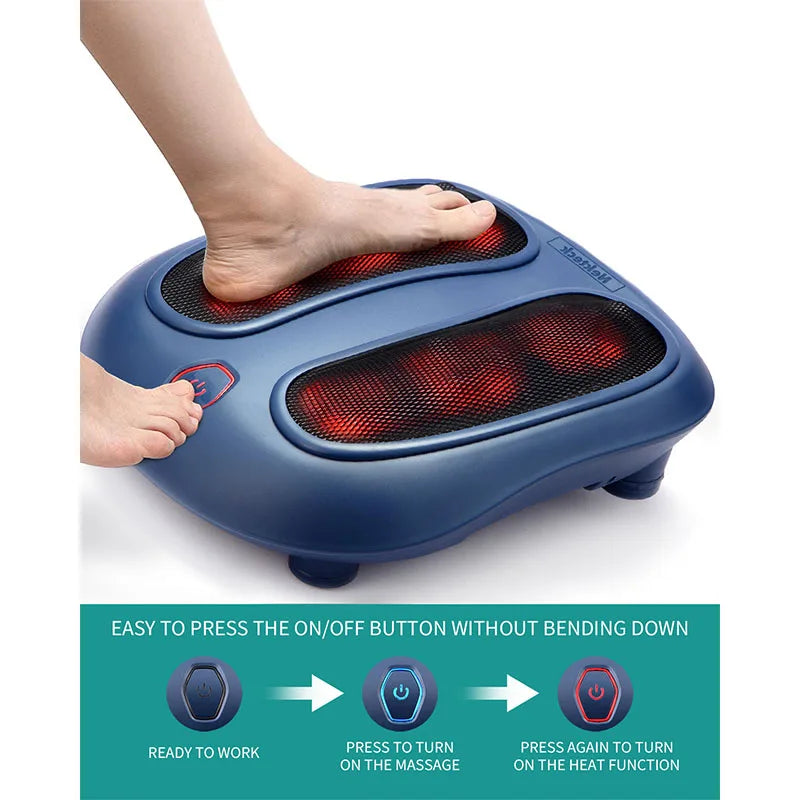 Nekteck Foot Massager