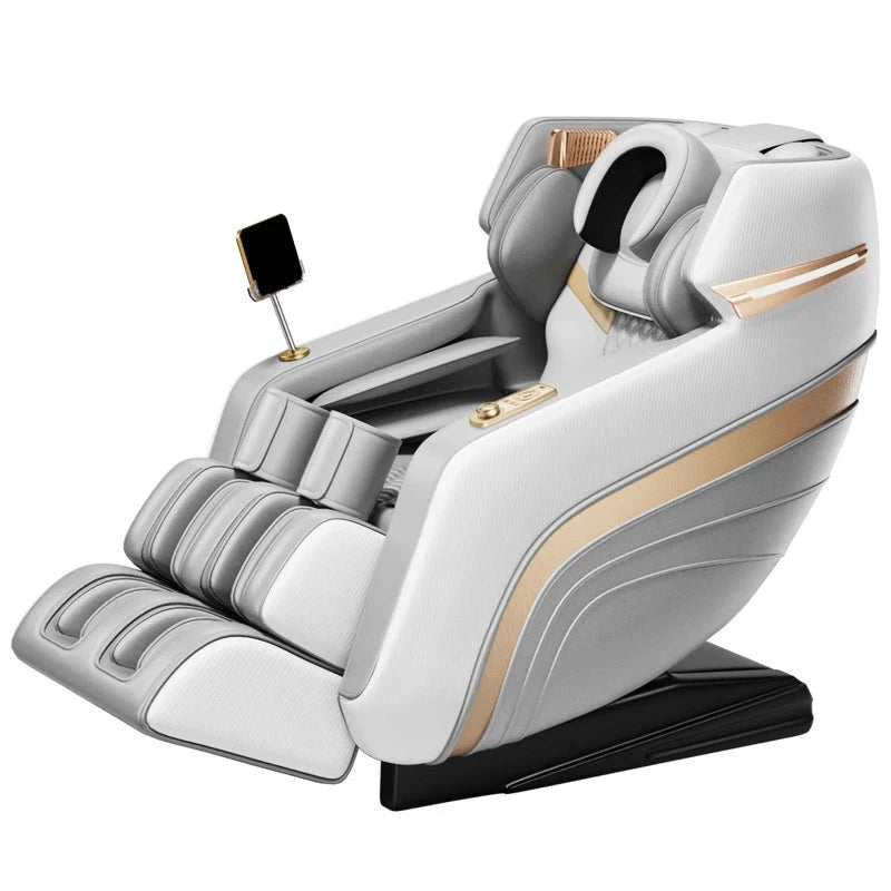 Electric LCD Screen Massage Chair